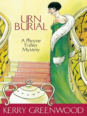 cover image of Urn Burial